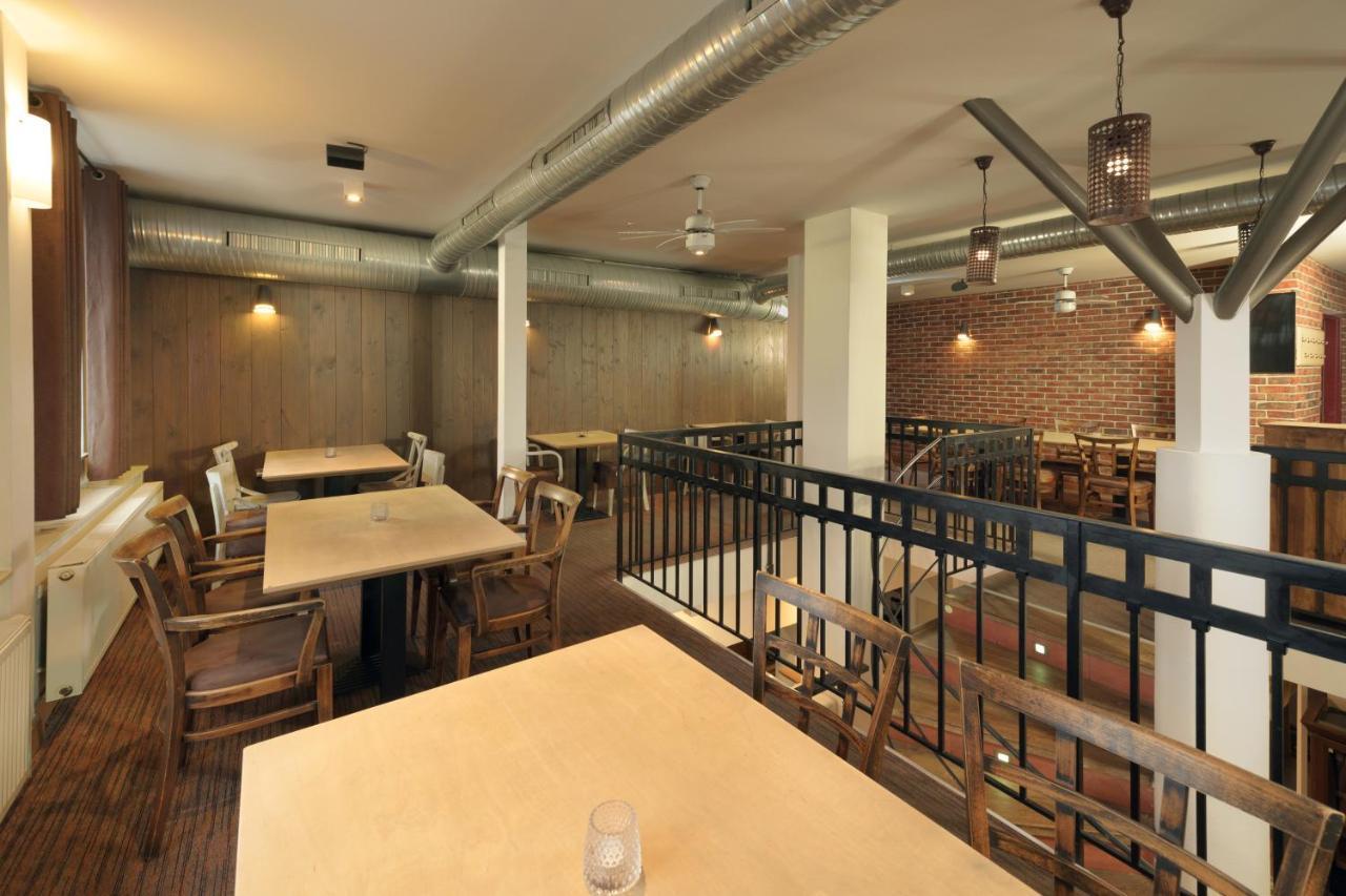 Hotel Na Staré poště Jilemnice Extérieur photo